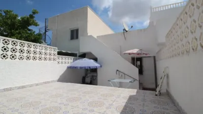 Casa – San Miguel de Salinas, Urbanización Las Filipinas - Vista 2