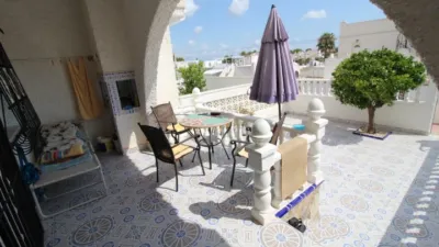 Casa en calle C- Jumilla 10 photo 8