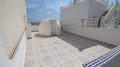 Casa – San Miguel de Salinas, Urbanización Las Filipinas - Vista 4