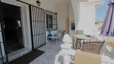 Casa en calle C- Jumilla 10 photo 9