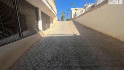 Apartment on Calle del Mar photo 18