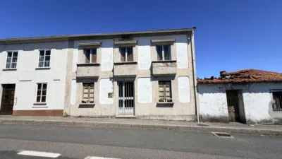 House in Estrada da Palma photo 3