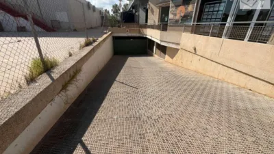 Apartment on Calle del Mar photo 19
