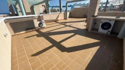Apartment on Calle del Mar photo 12