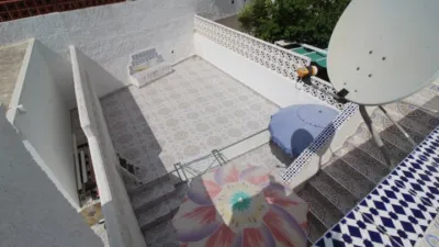 Casa en calle C- Jumilla 10 photo 25