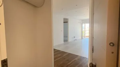 Apartment on Calle del Mar photo 2