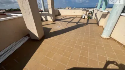 Apartment on Calle del Mar photo 13