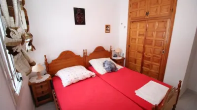 Casa en calle C- Jumilla 10 photo 15