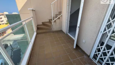 Apartment on Calle del Mar photo 9
