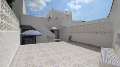 Casa en calle C- Jumilla 10 photo 22