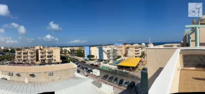 Apartment on Calle del Mar photo 15
