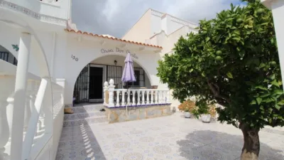 Casa – San Miguel de Salinas, Urbanización Las Filipinas - Vista 5