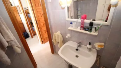 Casa en calle C- Jumilla 10 photo 18