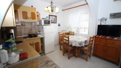 Casa en calle C- Jumilla 10 photo 13