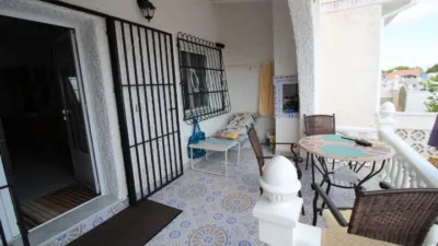 Casa – San Miguel de Salinas, Urbanización Las Filipinas - Más