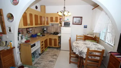 Casa en calle C- Jumilla 10 photo 12