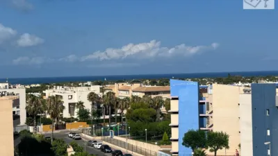 Apartment on Calle del Mar photo 14