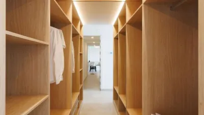 Apartment on Avenida de Santa Amalia photo 12