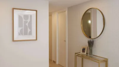Apartment on Avenida de Santa Amalia photo 8