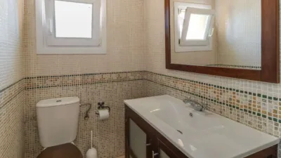 Chalet in Capellanía-Retamar photo 21
