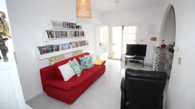 House on Calle C-Iniesta 13 photo 21