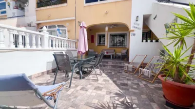 Piso – Orihuela, Residencial Villas del Duque, Lagosol-Sector F-2 - Vista 3