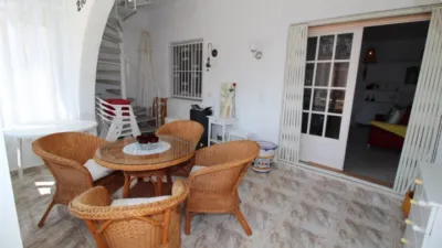 House on Calle C-Iniesta 13 photo 23