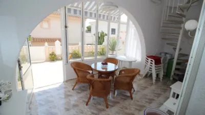 House on Calle C-Iniesta 13 photo 19