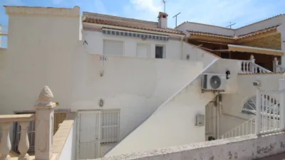 House on Calle C-Iniesta 13 photo 39