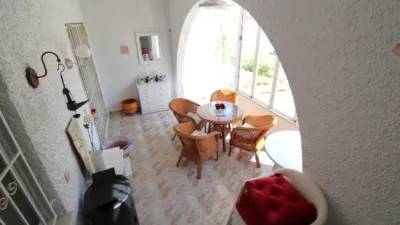 House on Calle C-Iniesta 13 photo 24