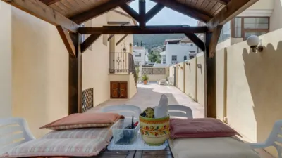 Chalet in Capellanía-Retamar photo 6