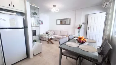 Apartment in La Florida-La Chismosa-Los Altos photo 4