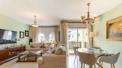 Chalet in Capellanía-Retamar photo 9