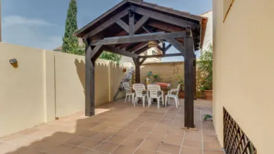 Chalet in Capellanía-Retamar photo 5