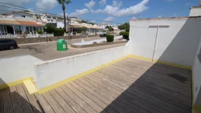 House on Calle C-Iniesta 13 photo 37