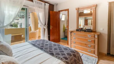 Chalet in Capellanía-Retamar photo 23