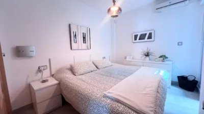 Apartment in La Florida-La Chismosa-Los Altos photo 9