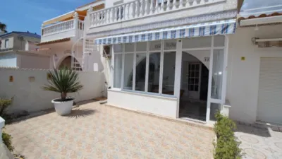 House on Calle C-Iniesta 13 photo 22