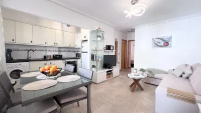 Apartment in La Florida-La Chismosa-Los Altos photo 6
