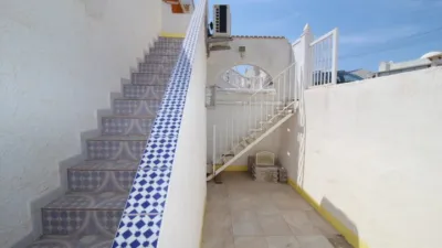 House on Calle C-Iniesta 13 photo 35