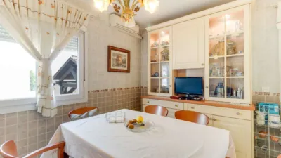 Chalet in Capellanía-Retamar photo 18