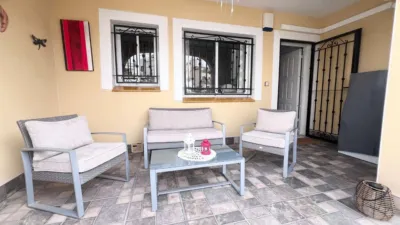 Apartment in La Florida-La Chismosa-Los Altos photo 3