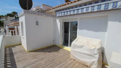 House on Calle C-Iniesta 13 photo 34