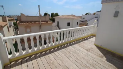 House on Calle C-Iniesta 13 photo 32
