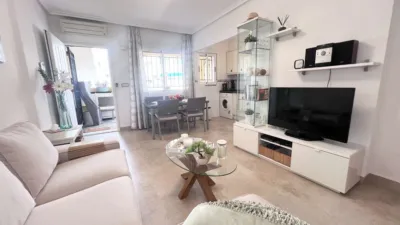Apartment in La Florida-La Chismosa-Los Altos photo 8