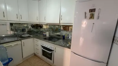 Piso – Guardamar del Segura, Urbanització Els Estanys - Más