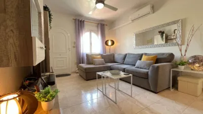 House in Orihuela, Urbanización La Florida - Vista 5
