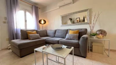 House in Orihuela, Urbanización La Florida - Más