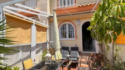 House in Orihuela, Urbanización La Florida - Vista 2