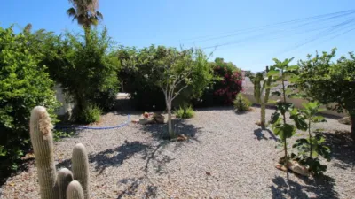Casa – Orihuela, Urbanización Blue Lagoon, Villa Martín - Més